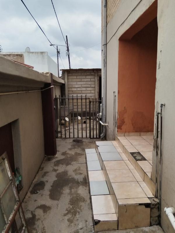 2 Bedroom Property for Sale in Tlhabane North West
